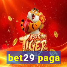 bet29 paga