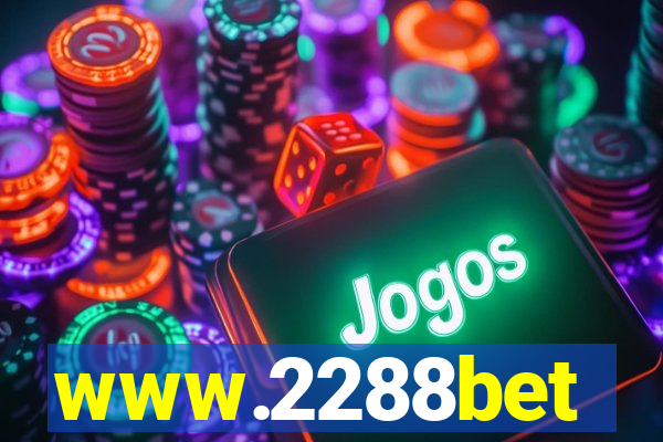 www.2288bet