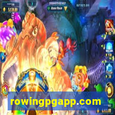 rowingpgapp.com