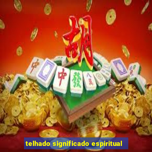 telhado significado espiritual