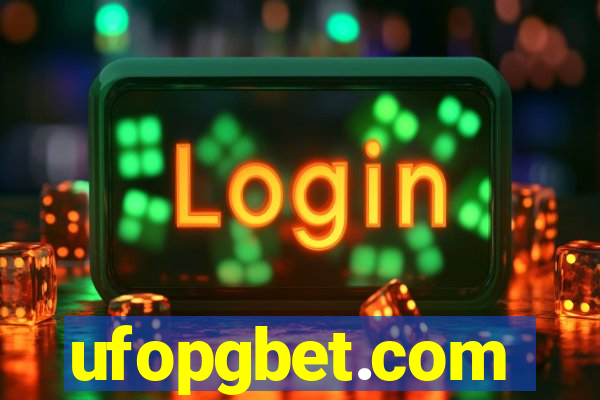 ufopgbet.com