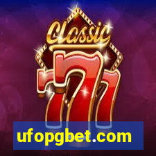 ufopgbet.com