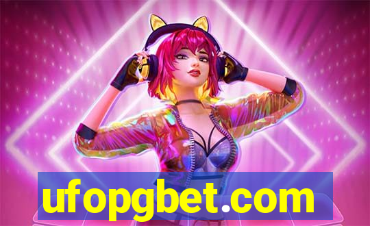 ufopgbet.com