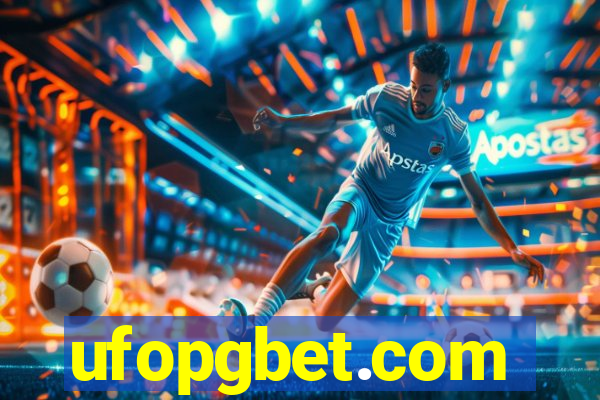 ufopgbet.com