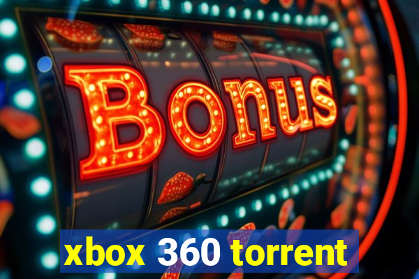 xbox 360 torrent