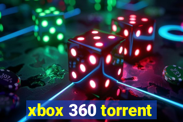 xbox 360 torrent