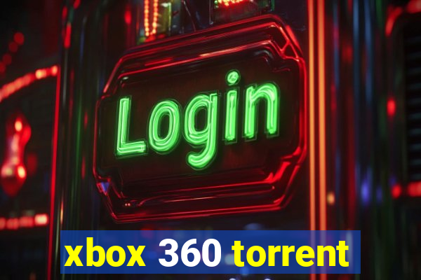 xbox 360 torrent