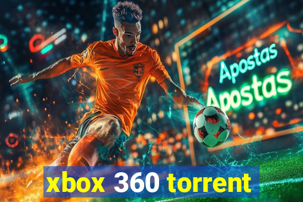 xbox 360 torrent