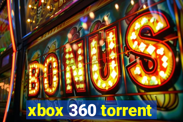 xbox 360 torrent