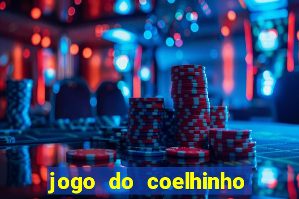 jogo do coelhinho de ganhar dinheiro