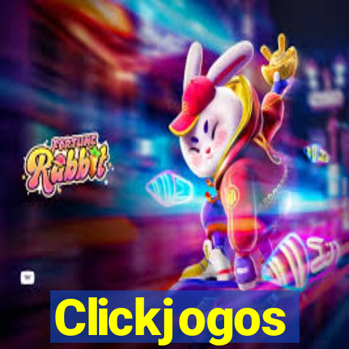 Clickjogos