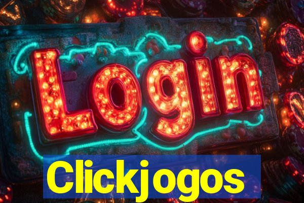 Clickjogos