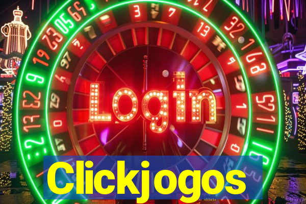 Clickjogos