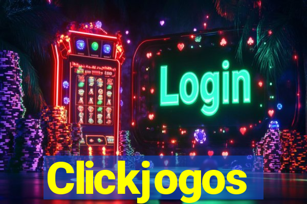 Clickjogos