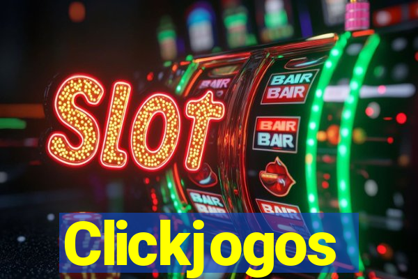 Clickjogos