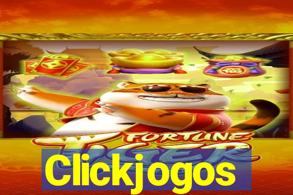 Clickjogos