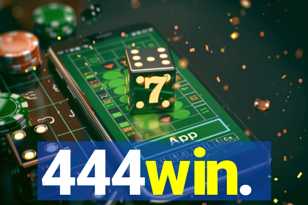 444win.