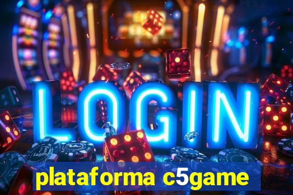 plataforma c5game