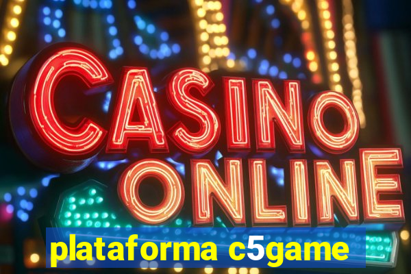 plataforma c5game