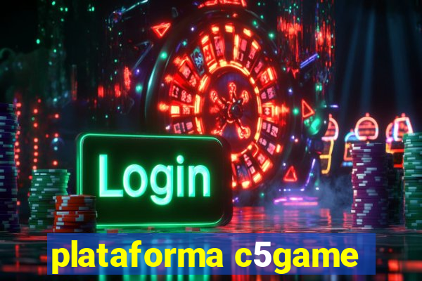 plataforma c5game