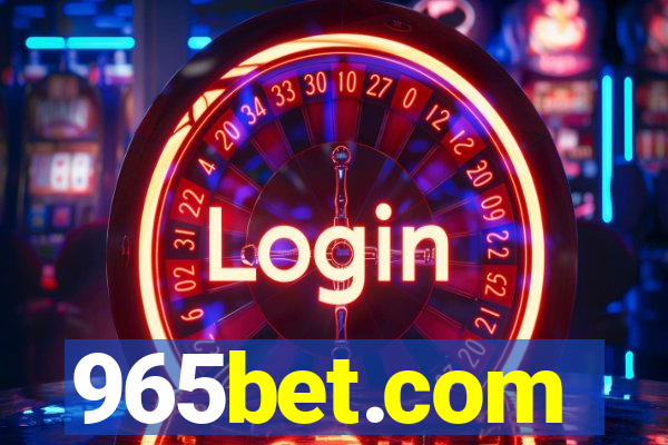 965bet.com