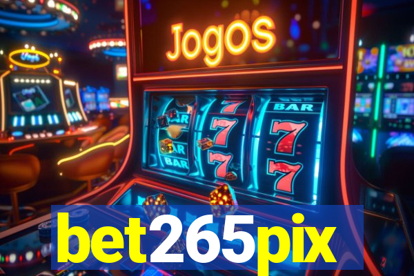 bet265pix