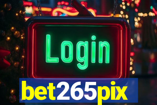 bet265pix