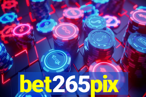 bet265pix