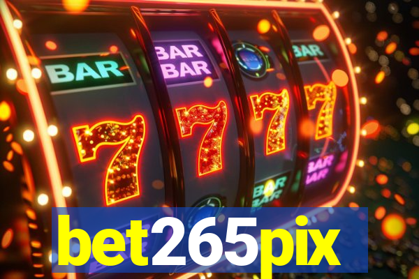 bet265pix