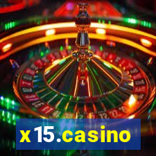 x15.casino