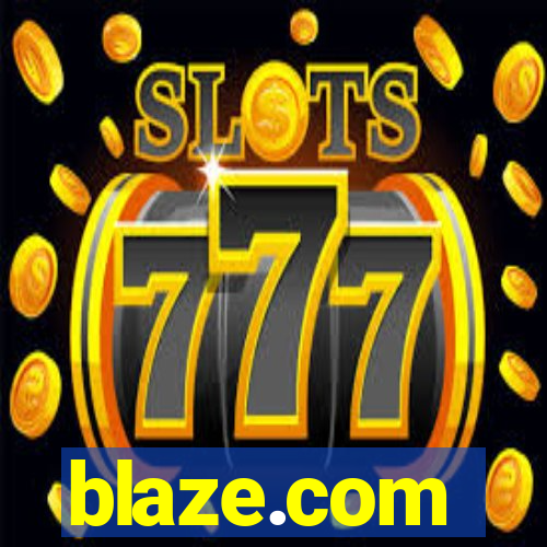 blaze.com