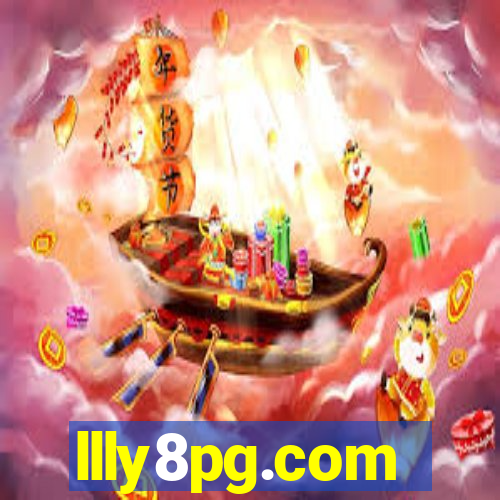 llly8pg.com