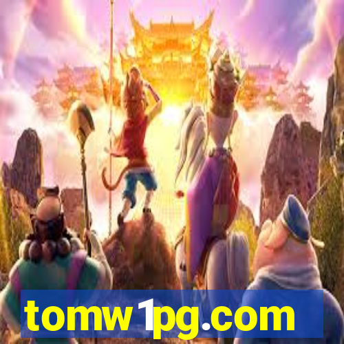 tomw1pg.com