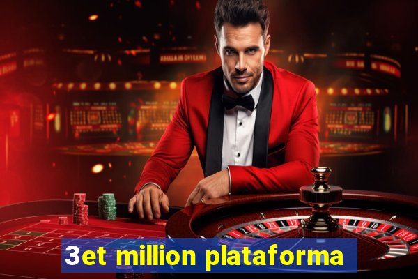 3et million plataforma