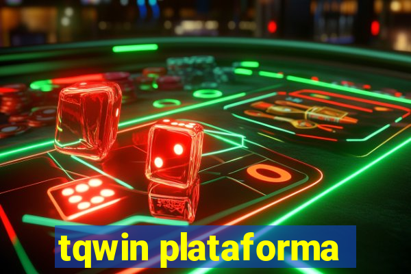 tqwin plataforma