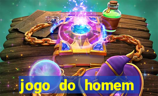 jogo do homem aranha android