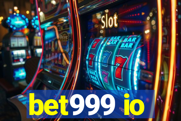 bet999 io