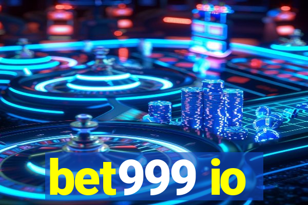 bet999 io