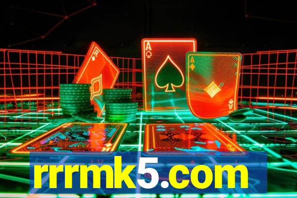 rrrmk5.com