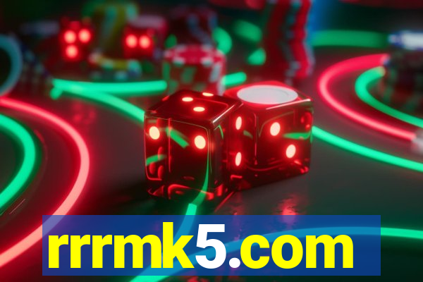 rrrmk5.com