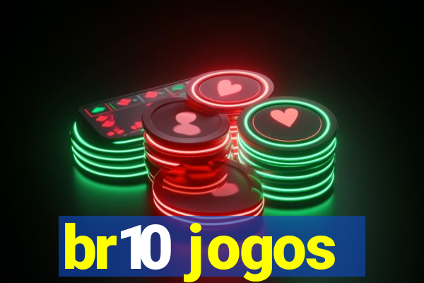 br10 jogos