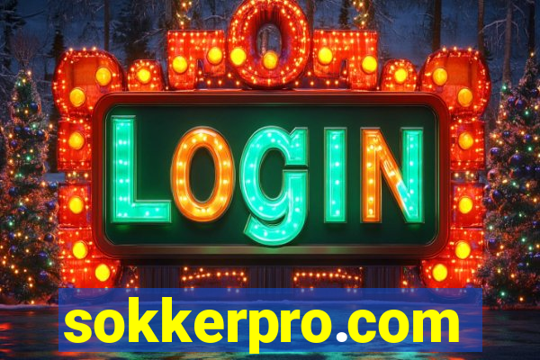 sokkerpro.com