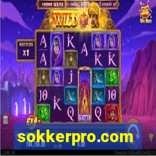 sokkerpro.com