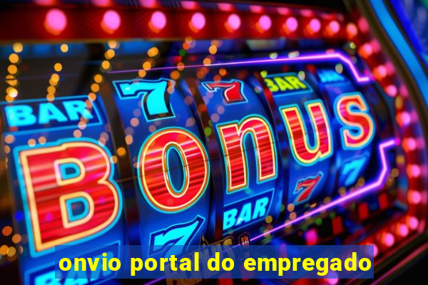 onvio portal do empregado