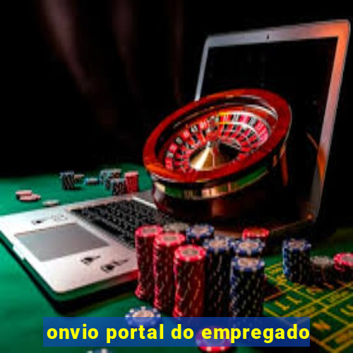 onvio portal do empregado