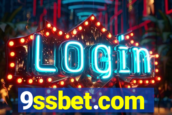 9ssbet.com