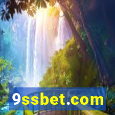 9ssbet.com