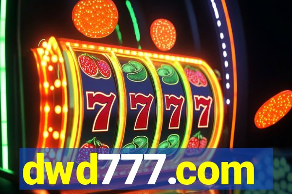 dwd777.com