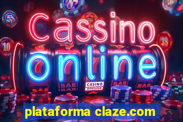 plataforma claze.com