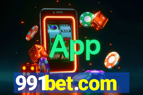 991bet.com